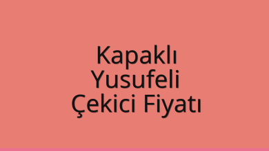 Kapaklı Çekici Fiyatı - Yusufeli Oto Kurtarıcı Ücreti Kapaklı Çekici Fiyatı – Yusufeli Oto Kurtarıcı Ücreti