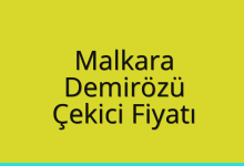 Malkara Çekici Fiyatı – Demirözü Oto Kurtarıcı Ücreti