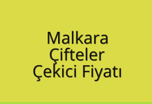 Malkara Çekici Fiyatı – Çifteler Oto Kurtarıcı Ücreti