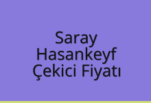 Saray Çekici Fiyatı – Hasankeyf Oto Kurtarıcı Ücreti