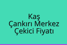 Kaş Çekici Fiyatı – Çankırı Merkez Oto Kurtarıcı Ücreti
