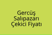 Gercüş Çekici Fiyatı – Salıpazarı Oto Kurtarıcı Ücreti