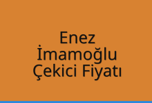 Enez Çekici Fiyatı – İmamoğlu Oto Kurtarıcı Ücreti
