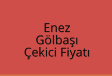 Enez Çekici Fiyatı – Gölbaşı Oto Kurtarıcı Ücreti