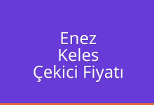 Enez Çekici Fiyatı – Keles Oto Kurtarıcı Ücreti