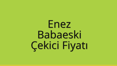 Enez Çekici Fiyatı – Babaeski Oto Kurtarıcı Ücreti