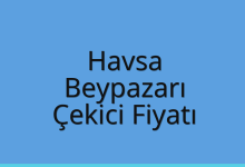 Havsa Çekici Fiyatı – Beypazarı Oto Kurtarıcı Ücreti