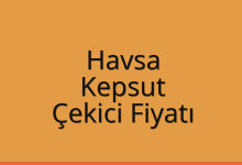Havsa Çekici Fiyatı – Kepsut Oto Kurtarıcı Ücreti