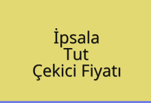 İpsala Çekici Fiyatı – Tut Oto Kurtarıcı Ücreti