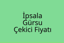 İpsala Çekici Fiyatı – Gürsu Oto Kurtarıcı Ücreti