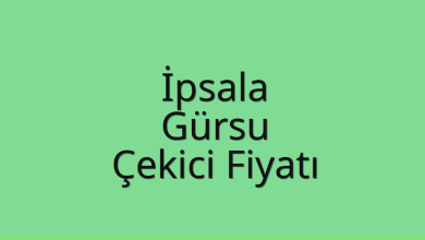 İpsala Çekici Fiyatı – Gürsu Oto Kurtarıcı Ücreti