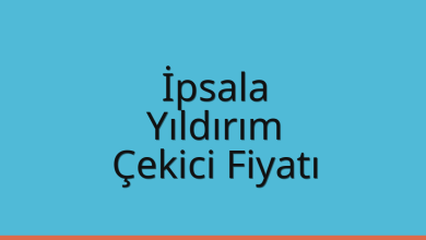 İpsala Çekici Fiyatı – Yıldırım Oto Kurtarıcı Ücreti