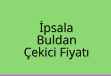İpsala Çekici Fiyatı – Buldan Oto Kurtarıcı Ücreti
