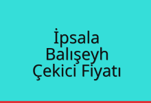 İpsala Çekici Fiyatı – Balışeyh Oto Kurtarıcı Ücreti
