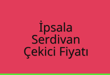 İpsala Çekici Fiyatı – Serdivan Oto Kurtarıcı Ücreti
