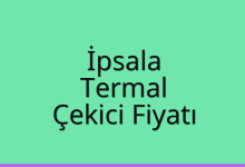 İpsala Çekici Fiyatı – Termal Oto Kurtarıcı Ücreti
