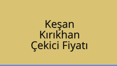Keşan Çekici Fiyatı – Kırıkhan Oto Kurtarıcı Ücreti