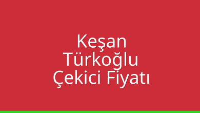 Keşan Çekici Fiyatı – Türkoğlu Oto Kurtarıcı Ücreti
