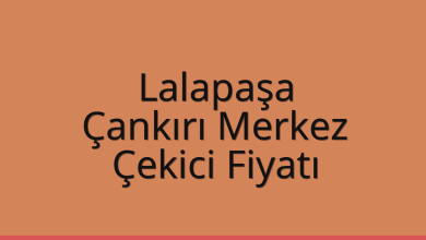 Lalapaşa Çekici Fiyatı - Çankırı Merkez Oto Kurtarıcı Ücreti Lalapaşa Çekici Fiyatı – Çankırı Merkez Oto Kurtarıcı Ücreti