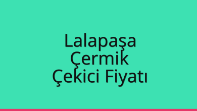 Lalapaşa Çekici Fiyatı - Çermik Oto Kurtarıcı Ücreti Lalapaşa Çekici Fiyatı – Çermik Oto Kurtarıcı Ücreti