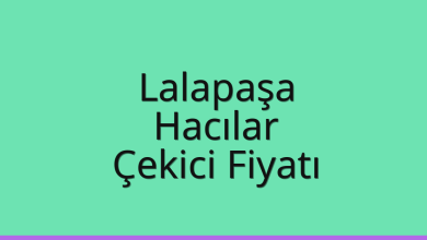 Lalapaşa Çekici Fiyatı - Hacılar Oto Kurtarıcı Ücreti Lalapaşa Çekici Fiyatı – Hacılar Oto Kurtarıcı Ücreti