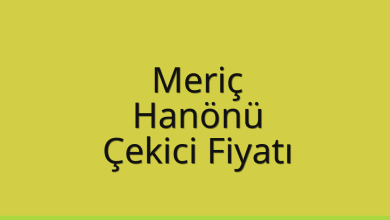Meriç Çekici Fiyatı - Hanönü Oto Kurtarıcı Ücreti Meriç Çekici Fiyatı – Hanönü Oto Kurtarıcı Ücreti