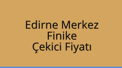 Edirne Merkez Çekici Fiyatı - Finike Oto Kurtarıcı Ücreti Edirne Merkez Çekici Fiyatı – Finike Oto Kurtarıcı Ücreti