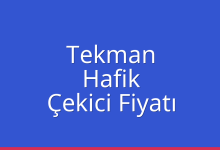 Tekman Çekici Fiyatı – Hafik Oto Kurtarıcı Ücreti