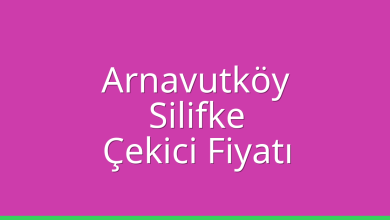 Arnavutköy Çekici Fiyatı - Silifke Oto Kurtarıcı Ücreti Arnavutköy Çekici Fiyatı – Silifke Oto Kurtarıcı Ücreti