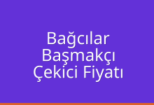 Bağcılar Çekici Fiyatı – Başmakçı Oto Kurtarıcı Ücreti