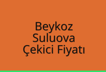 Beykoz Çekici Fiyatı – Suluova Oto Kurtarıcı Ücreti