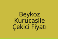 Beykoz Çekici Fiyatı – Kurucaşile Oto Kurtarıcı Ücreti