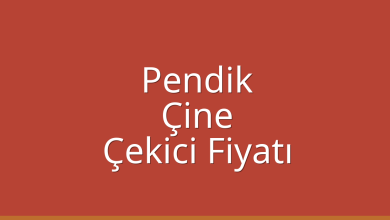Pendik Çekici Fiyatı - Çine Oto Kurtarıcı Ücreti Pendik Çekici Fiyatı – Çine Oto Kurtarıcı Ücreti