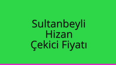 Sultanbeyli Çekici Fiyatı - Hizan Oto Kurtarıcı Ücreti Sultanbeyli Çekici Fiyatı – Hizan Oto Kurtarıcı Ücreti
