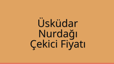 Üsküdar Çekici Fiyatı - Nurdağı Oto Kurtarıcı Ücreti Üsküdar Çekici Fiyatı – Nurdağı Oto Kurtarıcı Ücreti