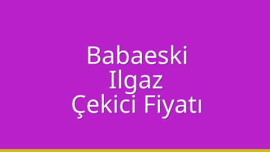 Babaeski Çekici Fiyatı - Ilgaz Oto Kurtarıcı Ücreti Babaeski Çekici Fiyatı – Ilgaz Oto Kurtarıcı Ücreti