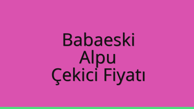 Babaeski Çekici Fiyatı - Alpu Oto Kurtarıcı Ücreti Babaeski Çekici Fiyatı – Alpu Oto Kurtarıcı Ücreti