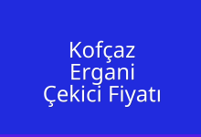 Kofçaz Çekici Fiyatı – Ergani Oto Kurtarıcı Ücreti