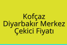 Kofçaz Çekici Fiyatı – Diyarbakır Merkez Oto Kurtarıcı Ücreti