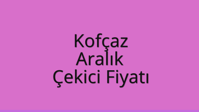 Kofçaz Çekici Fiyatı - Aralık Oto Kurtarıcı Ücreti Kofçaz Çekici Fiyatı – Aralık Oto Kurtarıcı Ücreti