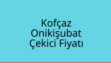 Kofçaz Çekici Fiyatı - Onikişubat Oto Kurtarıcı Ücreti Kofçaz Çekici Fiyatı – Onikişubat Oto Kurtarıcı Ücreti