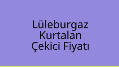 Lüleburgaz Çekici Fiyatı - Kurtalan Oto Kurtarıcı Ücreti Lüleburgaz Çekici Fiyatı – Kurtalan Oto Kurtarıcı Ücreti
