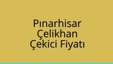 Pınarhisar Çekici Fiyatı – Çelikhan Oto Kurtarıcı Ücreti