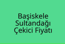 Başiskele Çekici Fiyatı – Sultandağı Oto Kurtarıcı Ücreti