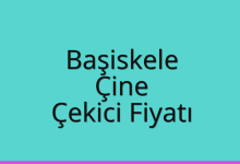 Başiskele Çekici Fiyatı – Çine Oto Kurtarıcı Ücreti