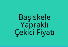 Başiskele Çekici Fiyatı – Yapraklı Oto Kurtarıcı Ücreti