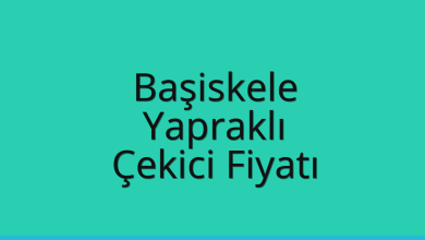 Başiskele Çekici Fiyatı - Yapraklı Oto Kurtarıcı Ücreti Başiskele Çekici Fiyatı – Yapraklı Oto Kurtarıcı Ücreti