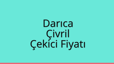 Darıca Çekici Fiyatı - Çivril Oto Kurtarıcı Ücreti Darıca Çekici Fiyatı – Çivril Oto Kurtarıcı Ücreti
