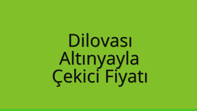 Dilovası Çekici Fiyatı - Altınyayla Oto Kurtarıcı Ücreti Dilovası Çekici Fiyatı – Altınyayla Oto Kurtarıcı Ücreti