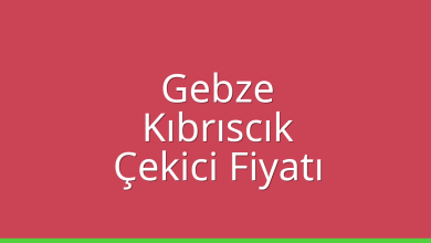 Gebze Çekici Fiyatı - Kıbrıscık Oto Kurtarıcı Ücreti Gebze Çekici Fiyatı – Kıbrıscık Oto Kurtarıcı Ücreti